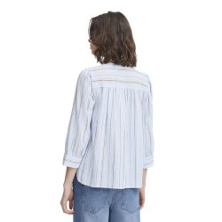 Fransa Frnadi Skjorte