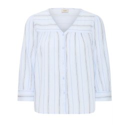 Fransa Frnadi Skjorte