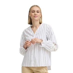 Fransa Frfibe Skjorte