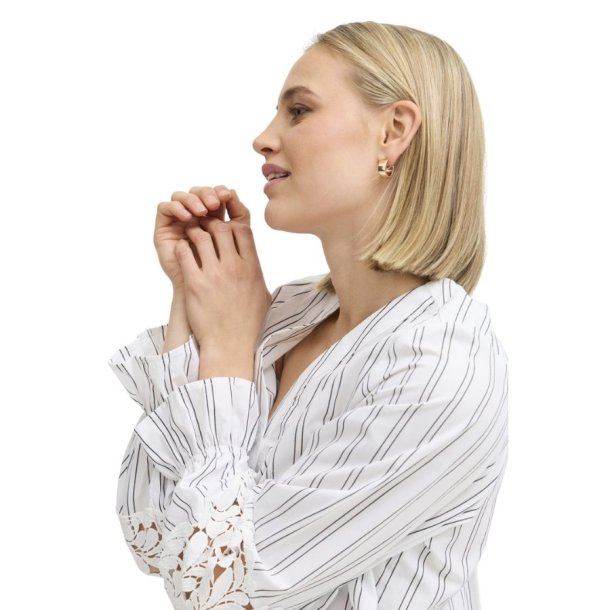 Fransa Frfibe Skjorte