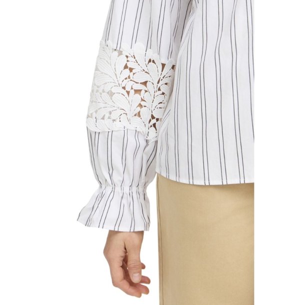 Fransa Frfibe Skjorte