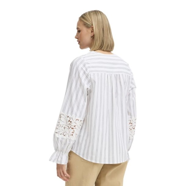 Fransa Frfibe Skjorte