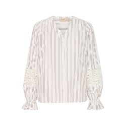 Fransa Frfibe Skjorte