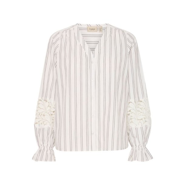 Fransa Frfibe Skjorte