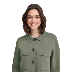 Fransa Frita Cardigan