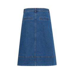 Fransa Frvocut Nederdel