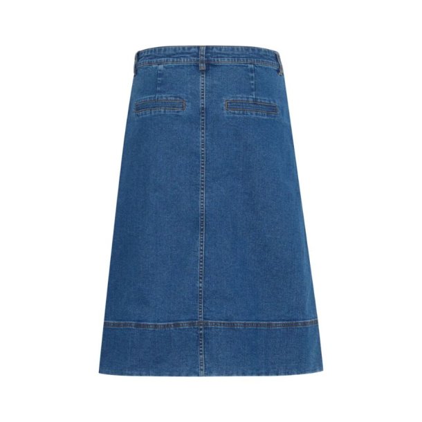 Fransa Frvocut Nederdel