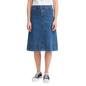 Fransa Frvocut Nederdel