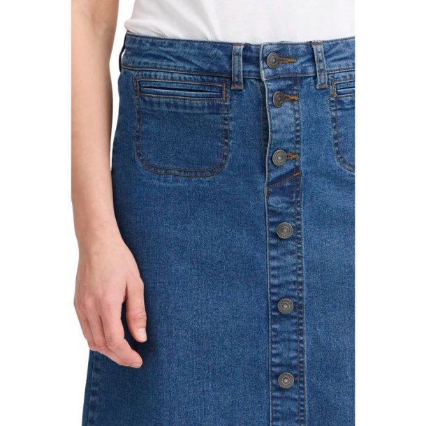 Fransa Frvocut Nederdel