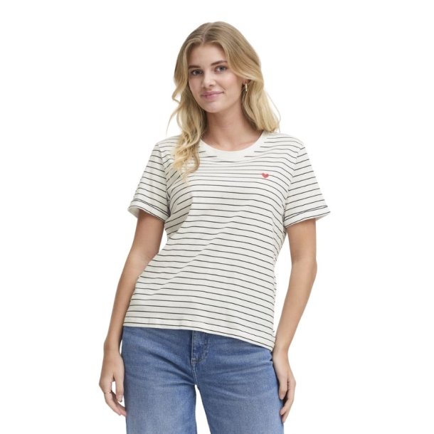 Fransa Framora Tee