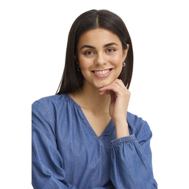 Fransa Frkindra Kjole