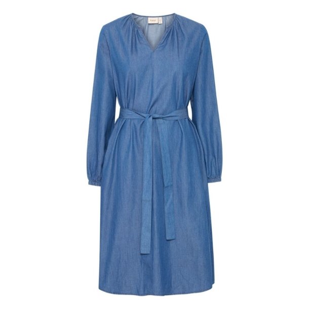 Fransa Frkindra Kjole