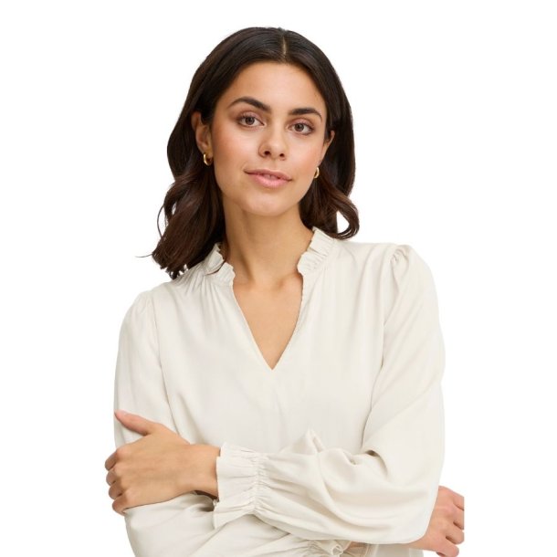 Fransa Frdiana Bluse