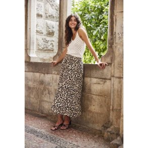 Fransa Frease Nederdel