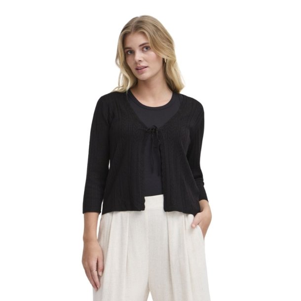 Fransa Frlora Cardigan