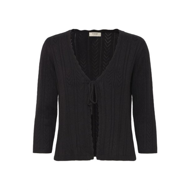 Fransa Frlora Cardigan