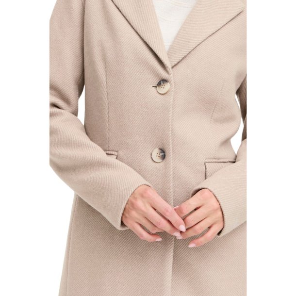 Fransa Frevila Jakke