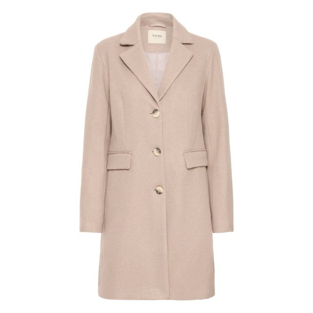 Fransa Frevila Jakke