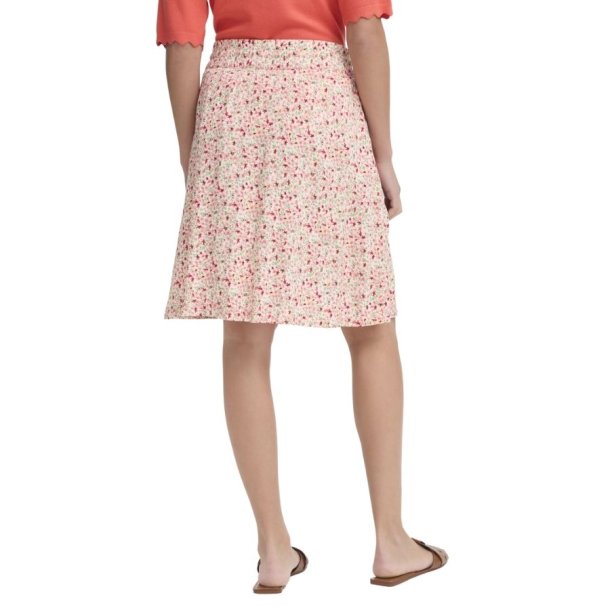 Fransa Frheat Nederdel