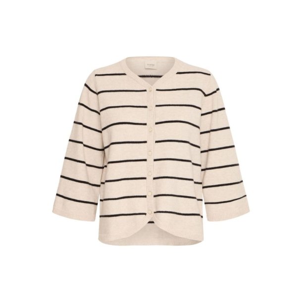 Fransa Frbitte Cardigan