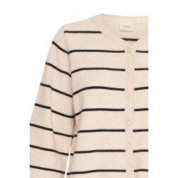 Fransa Frbitte Cardigan