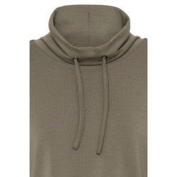 Fransa bluse med htte