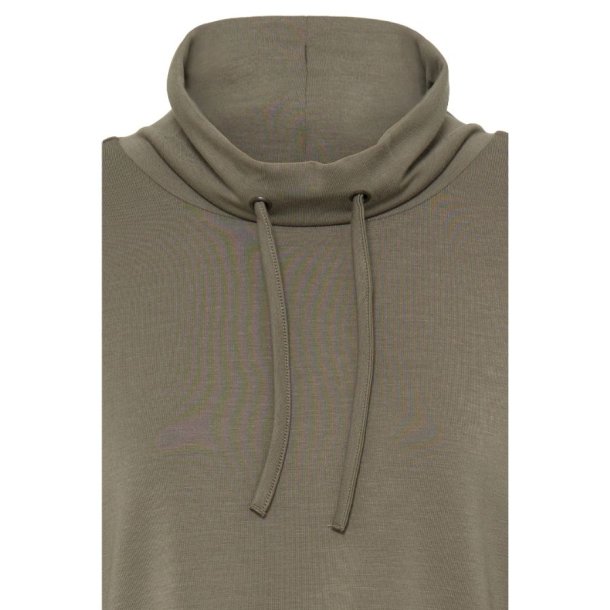 Fransa bluse med htte