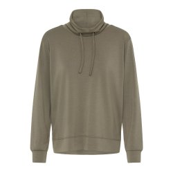 Fransa bluse med htte