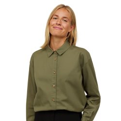 Fransa Frbeatrix Skjorte