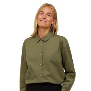 Fransa Frbeatrix Skjorte