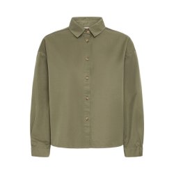 Fransa Frbeatrix Skjorte