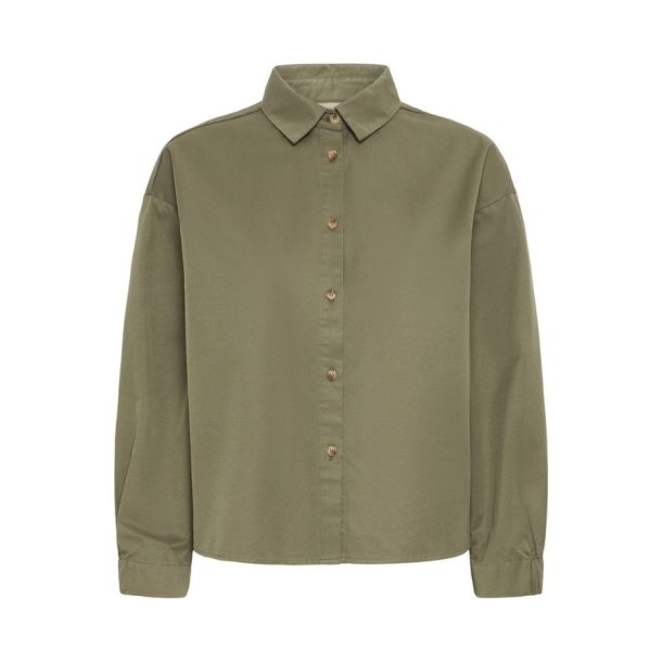 Fransa Frbeatrix Skjorte