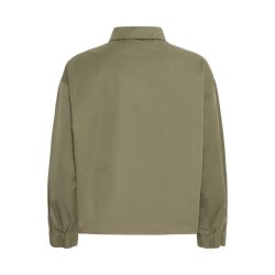 Fransa Frbeatrix Skjorte