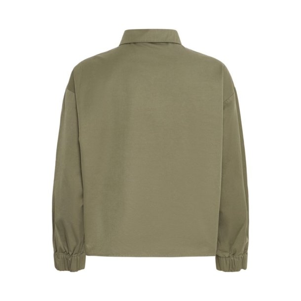 Fransa Frbeatrix Skjorte