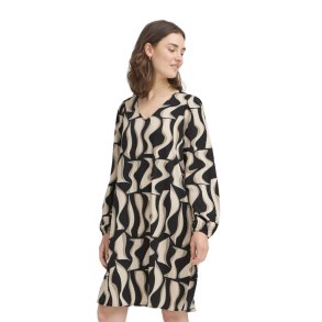 Fransa Frjustini Kjole