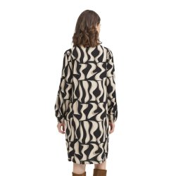 Fransa Frjustini Kjole