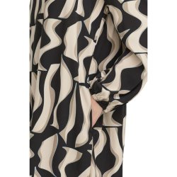 Fransa Frjustini Kjole