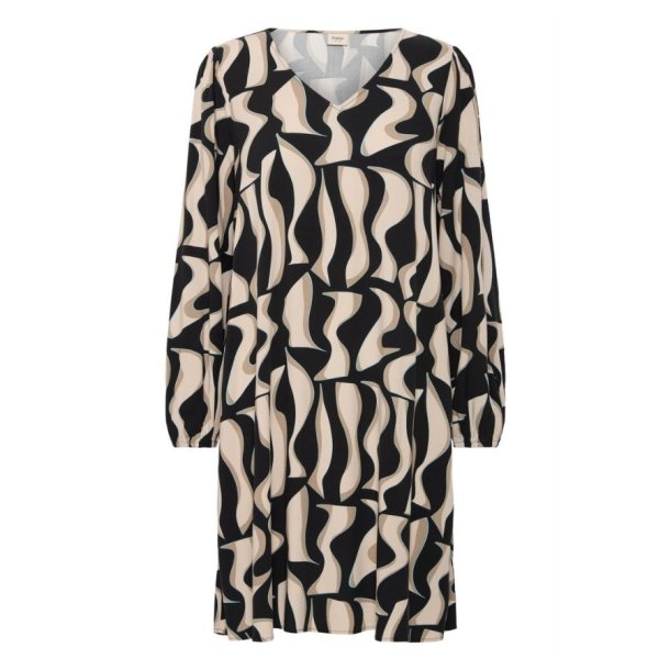 Fransa Frjustini Kjole