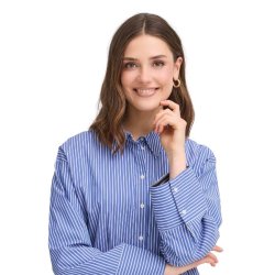 Fransa Frfina Skjorte