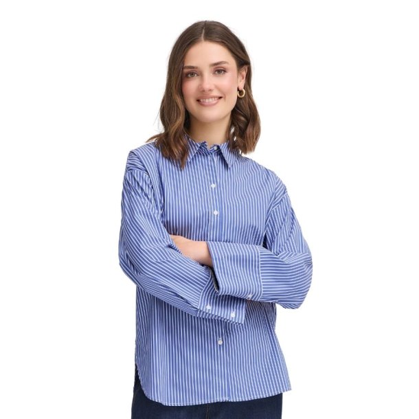 Fransa Frfina Skjorte