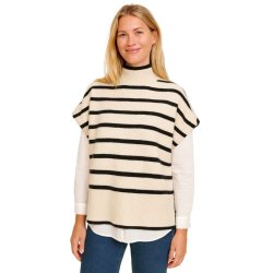 Fransa Frbitte Pullover