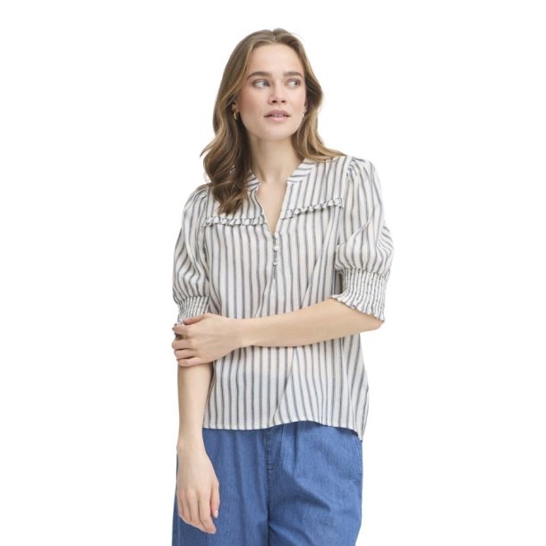 Fransa Frallyssa Bluse