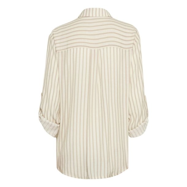 Fransa Fralyssa Skjorte