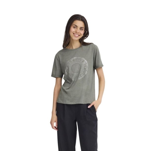 Fransa Frjasmine T-Shirt 