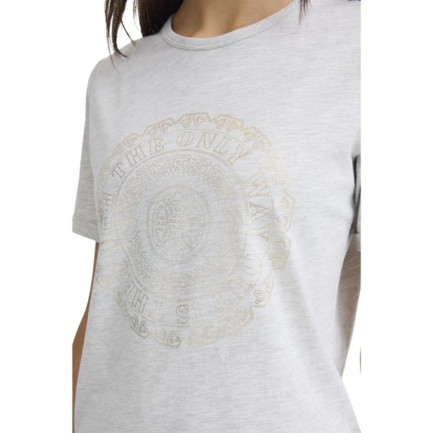 Fransa Frjasmine T-Shirt 