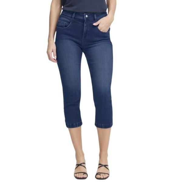 Fransa Frvilja Pam Capi Jeans