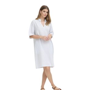 Fransa Frbonnie Kjole