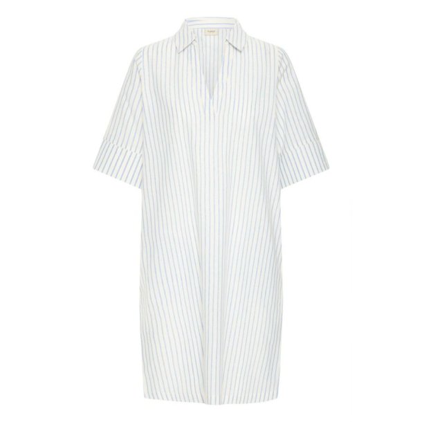 Fransa Frbonnie Kjole