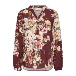 Fransa Fxdalani bluse