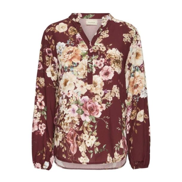 Fransa Fxdalani bluse